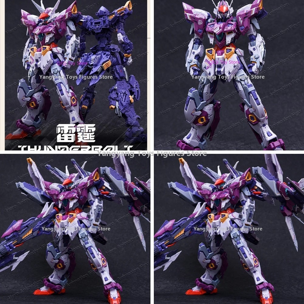Model Kit Infinite Dimension - Figuras de Ação SNAA INFINITE DIMENSION,