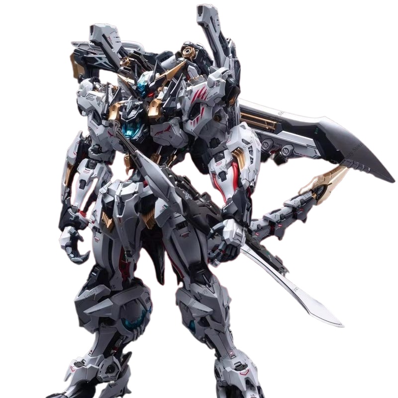 Model Kit Infinite Dimension - Oferta Imperdível: Kit de Montagem de