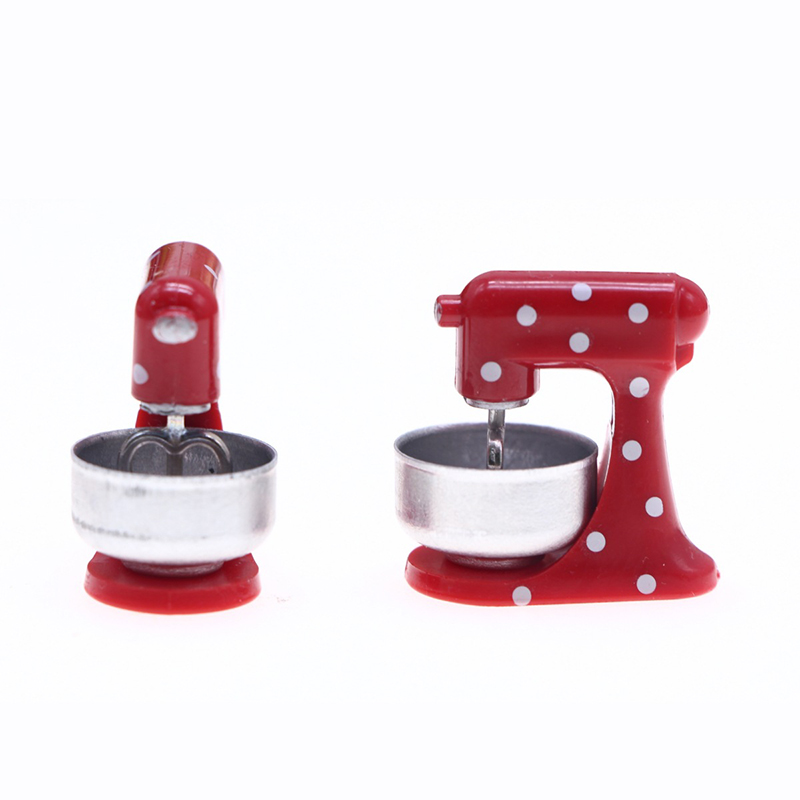 Model Kitchen Set - (.) Acessórios em Miniatura para Casa