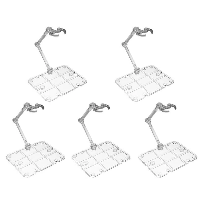 Model Kit Hg - Suporte de figura de ação, suporte