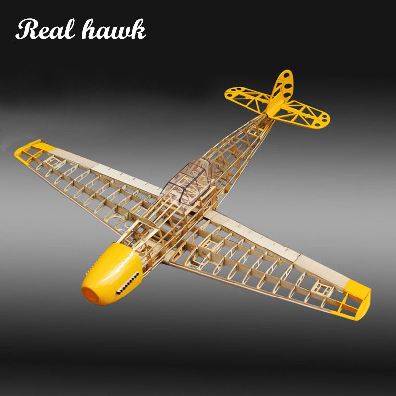 Model Kit Instructions - Kit Balsa Avião Madeira com Quadro