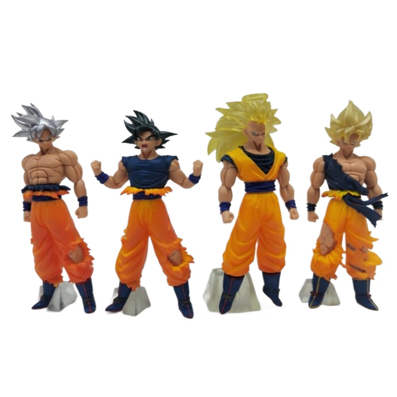 Model Kit Hg - Brinquedo em Cápsula Bandai Gashapon Dragon