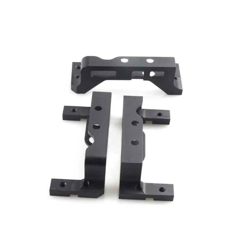 Model Kit Stl - Acessórios de fixação de modelo de