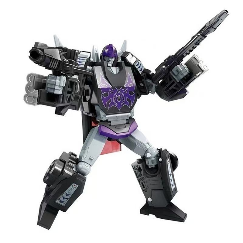 Model Kit Rodimus - Em estoque Hasbro Transformers Generations Power