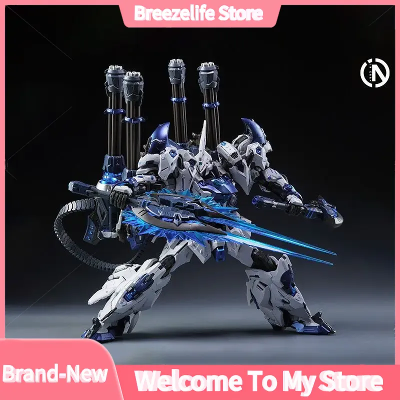 Model Kit Lizard - 【EM ESTOQUE】LIZARD 1/100 IN ERA+RMD Kit