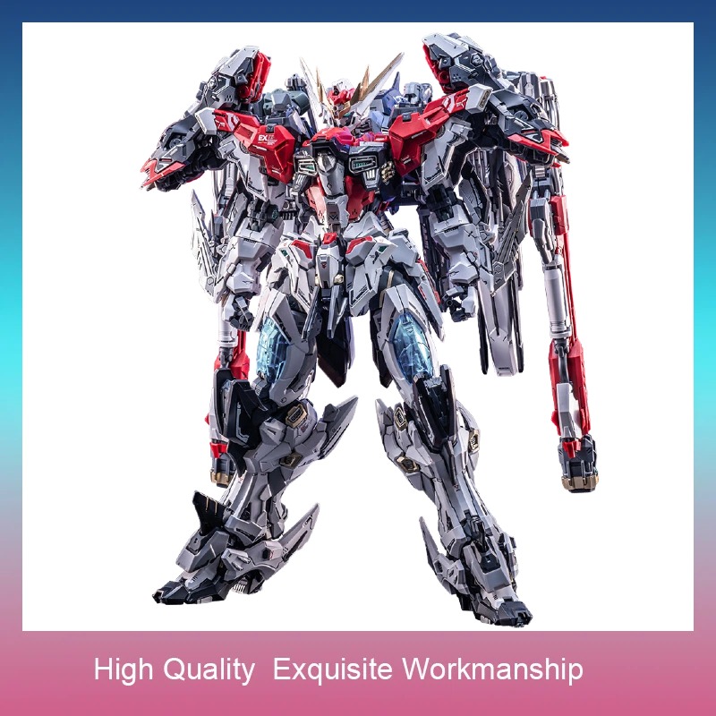 Model Kit Infinite Dimension - Pré-venda: AniMester X Infinite Dimension 1/72