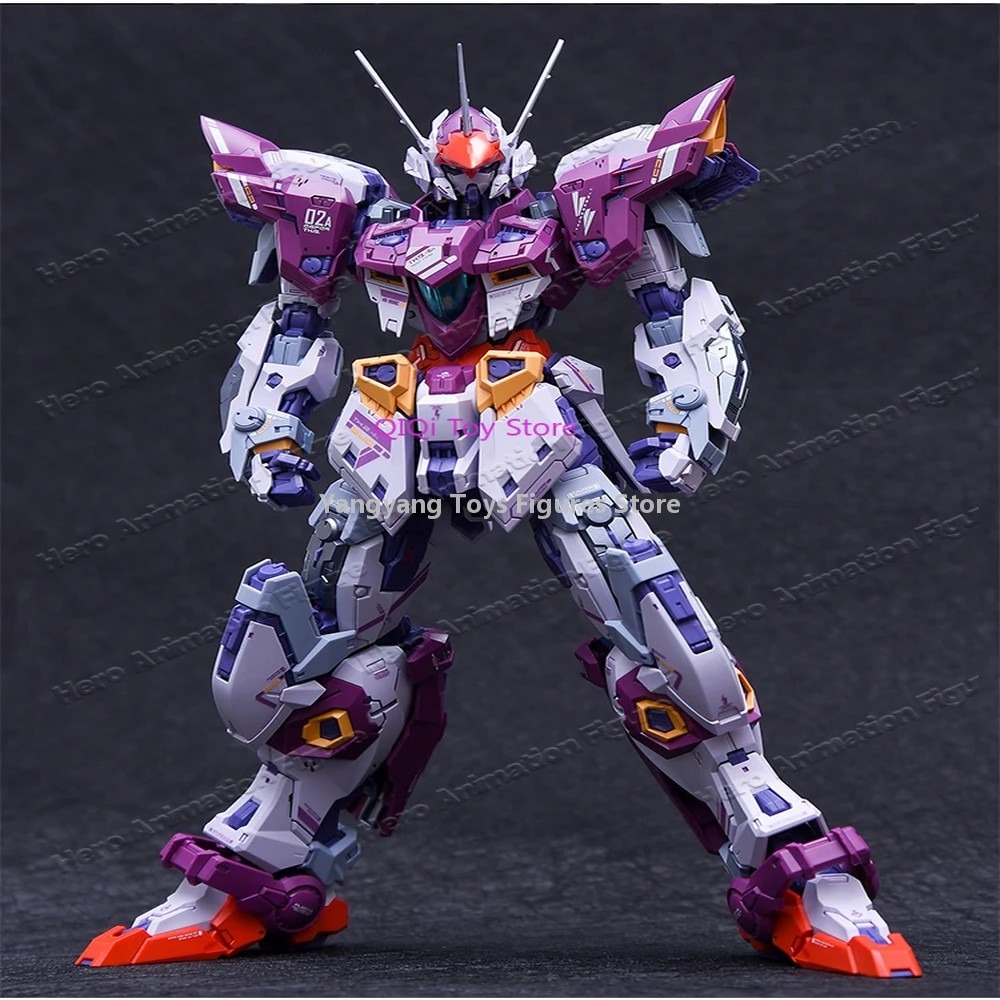 Figuras de Ação SNAA INFINITE  - Model Kit Infinite Dimension avaliação e preço