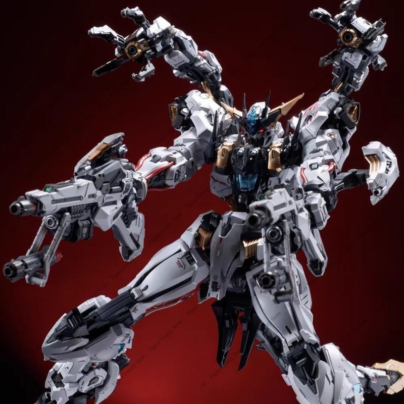 Oferta Imperdível: Kit de Mont - Model Kit Infinite Dimension avaliação e preço
