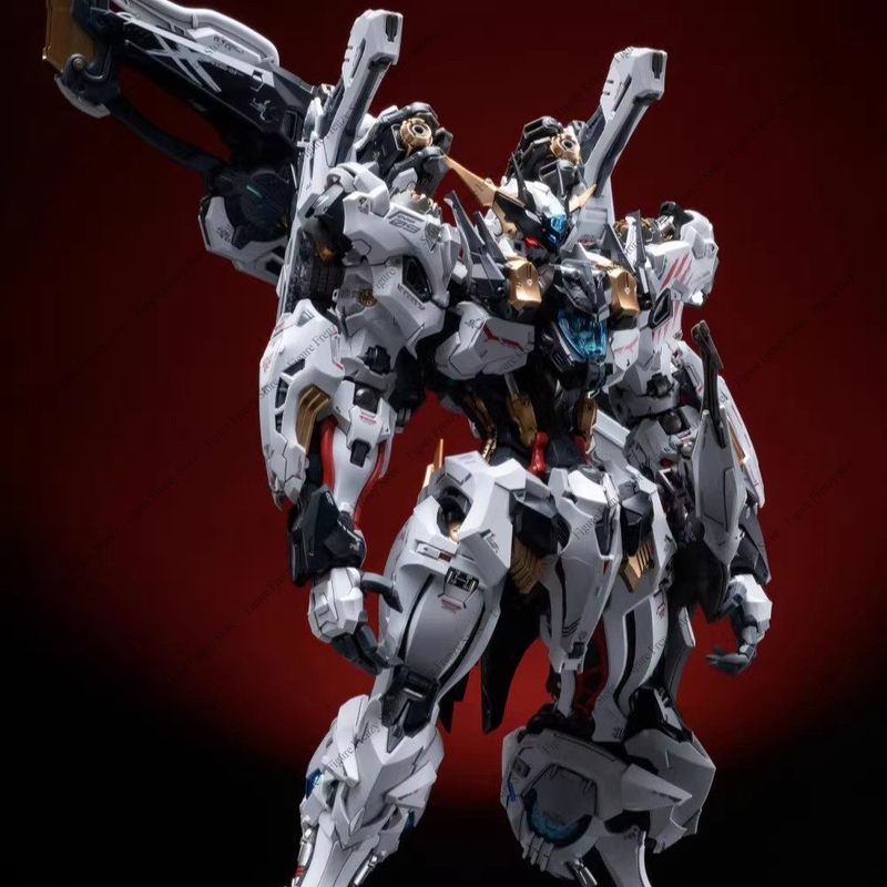 Oferta Imperdível: Kit de Mont - Model Kit Infinite Dimension avaliação e preço