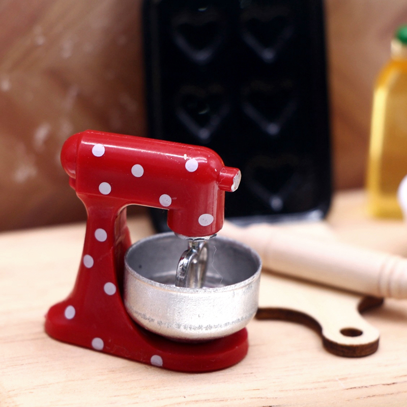 (.) Acessórios em Miniatura pa - Model Kitchen Set avaliação e preço