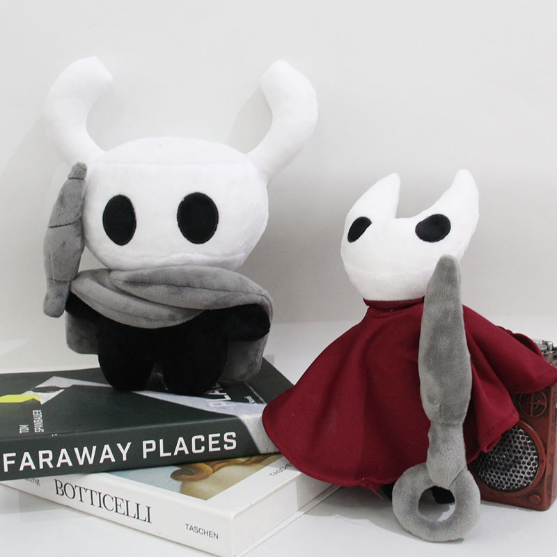 Novo Brinquedo de Pelúcia Holl - Model Kit Knight avaliação e preço
