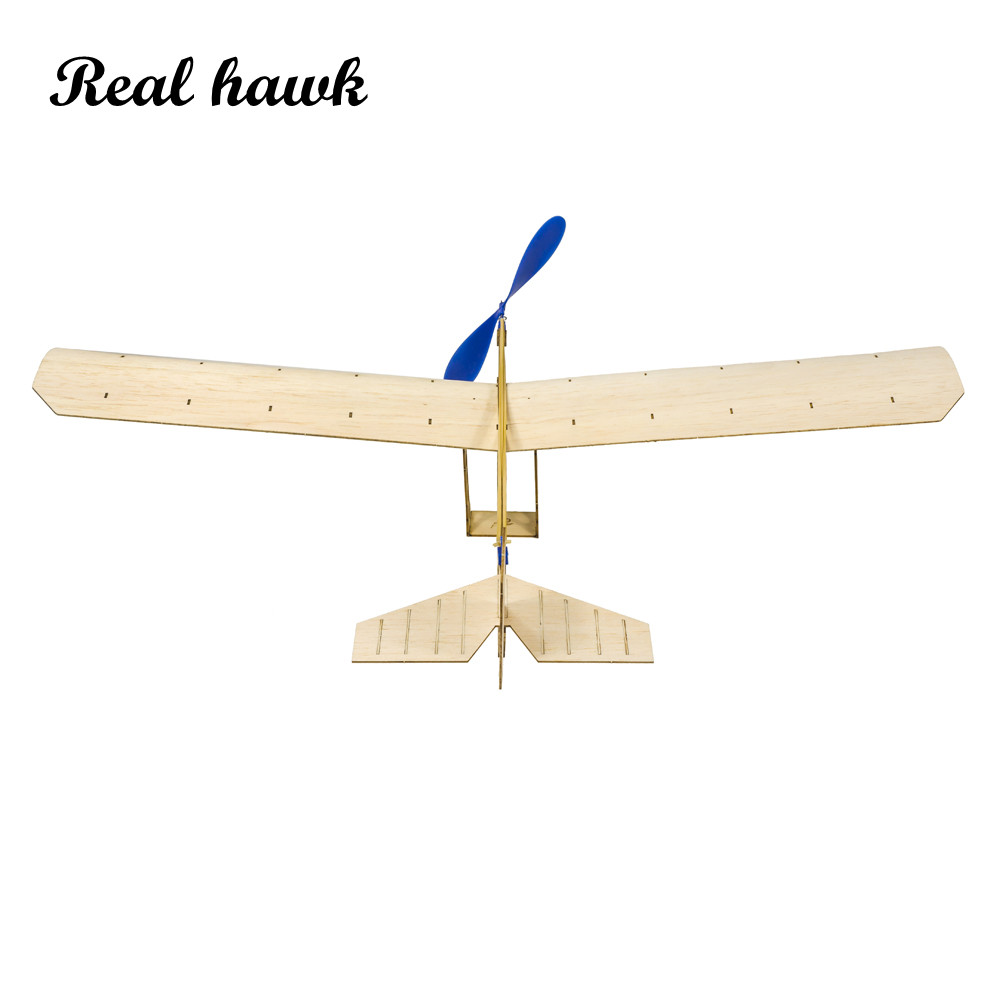 Kit de avião movido com faixa  - Model Kit Instructions avaliação e preço