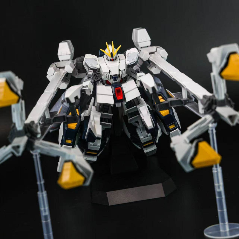 Novo Modelo XINGJU 2026 1/144  - Model Kit Hg avaliação e preço