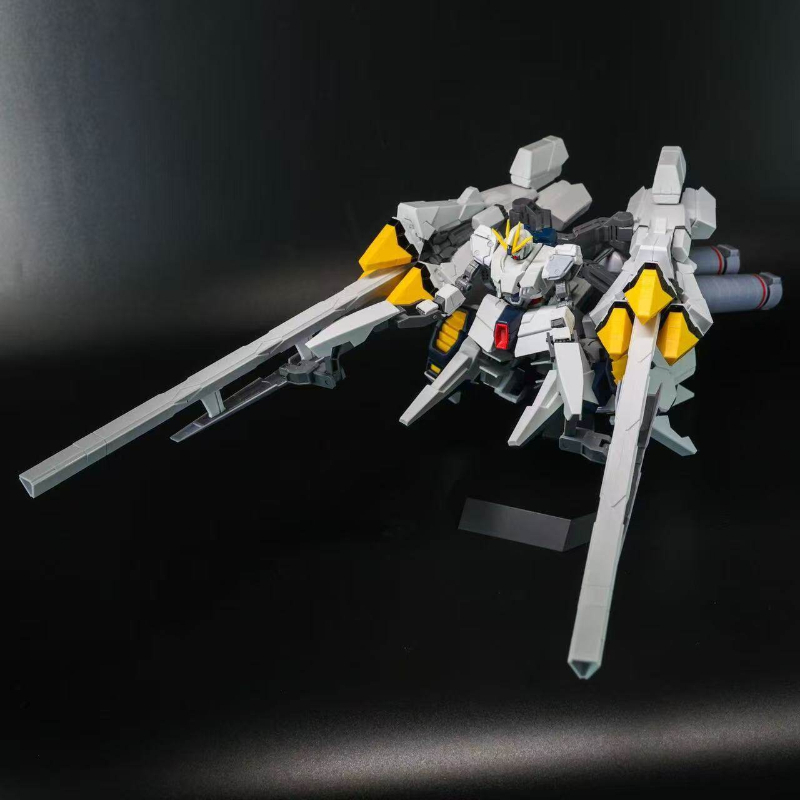 Novo Modelo XINGJU 2026 1/144  - Model Kit Hg avaliação e preço