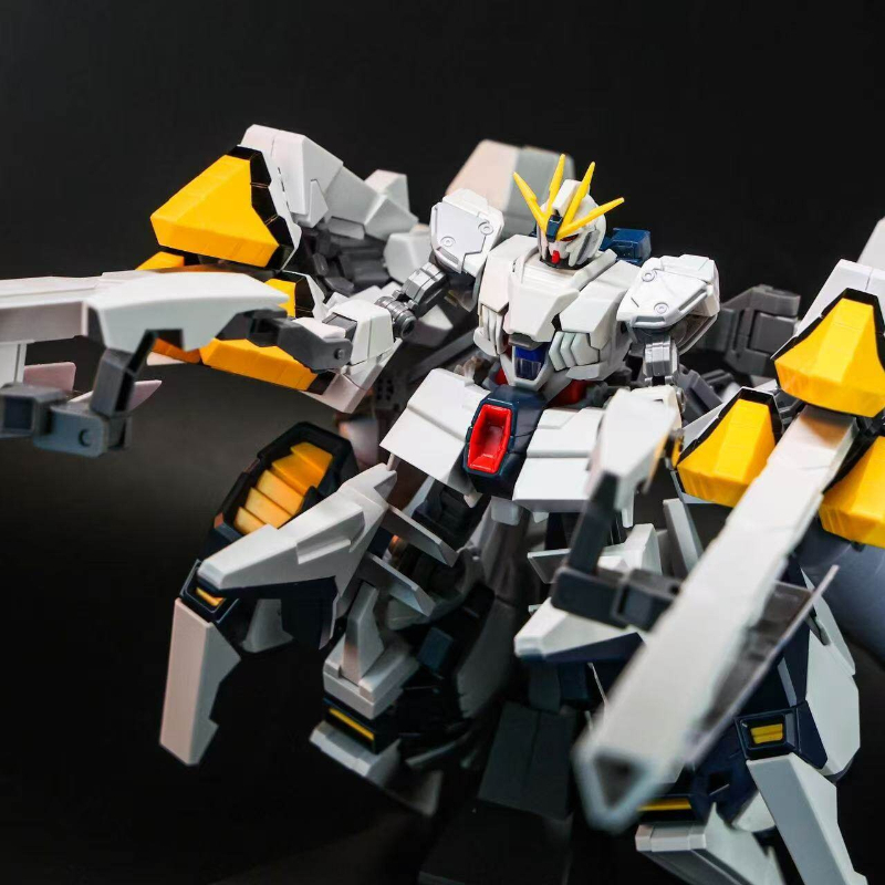 Novo Modelo XINGJU 2026 1/144  - Model Kit Hg avaliação e preço