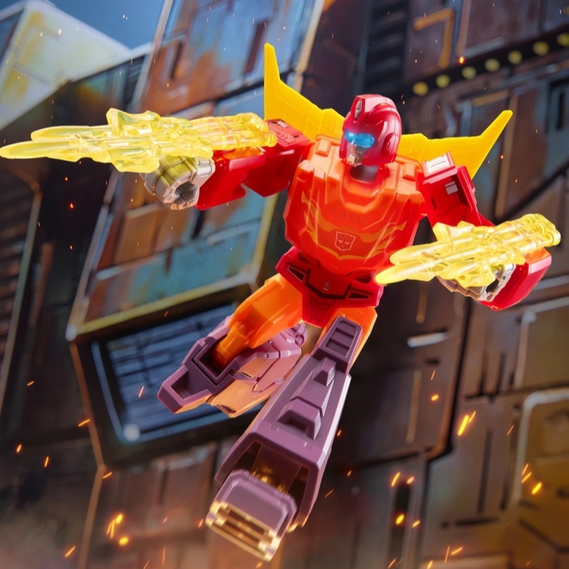 Blokees Transformers Versão Br - Model Kit Blokees avaliação e preço