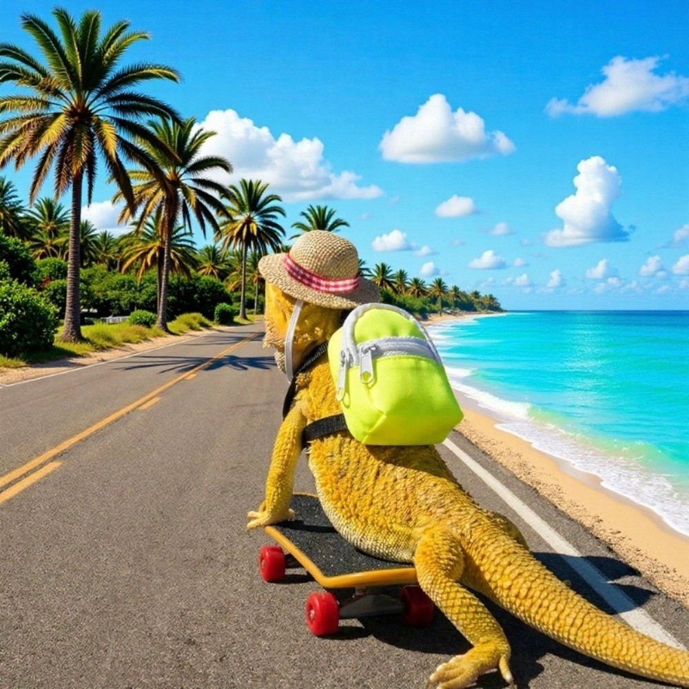 Conjunto Criativo de Brinquedo - Model Kit Lizard avaliação e preço
