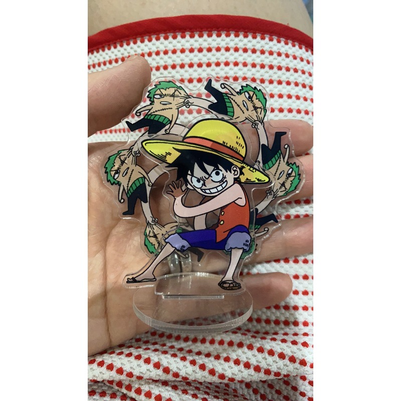 One Piece Monkey D. Luffy: Nov - Model Kit Game avaliação e preço