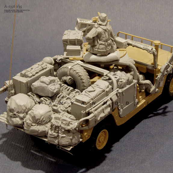 Incolor e auto-montado resina  - Model Kit Italeri avaliação e preço