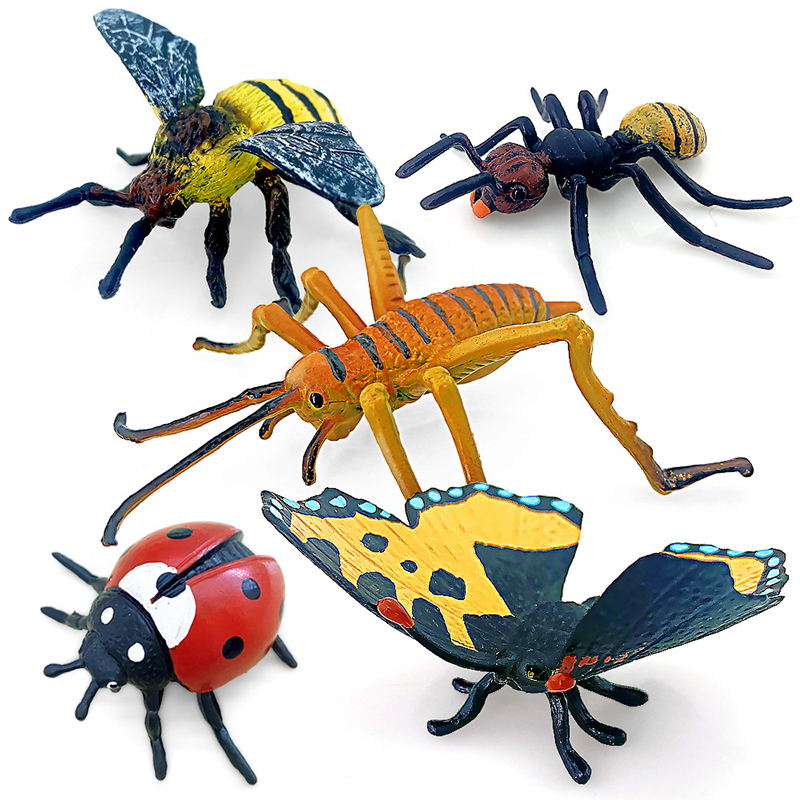 12 pçs conjunto de modelo de a - Model Kit Lizard avaliação e preço