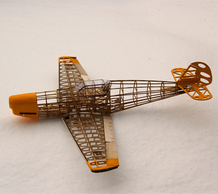 Kit Balsa Avião Madeira com Qu - Model Kit Instructions avaliação e preço