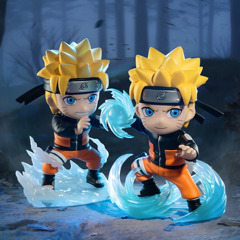 FUNISM NARUTO SHIPPUDEN Chroni - Model Kit Naruto avaliação e preço