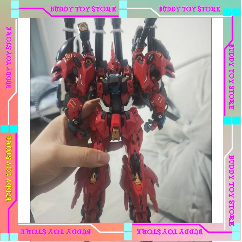 Kit de Modelo IN ERA + MG 1/10 - Model Kit Lizard avaliação e preço