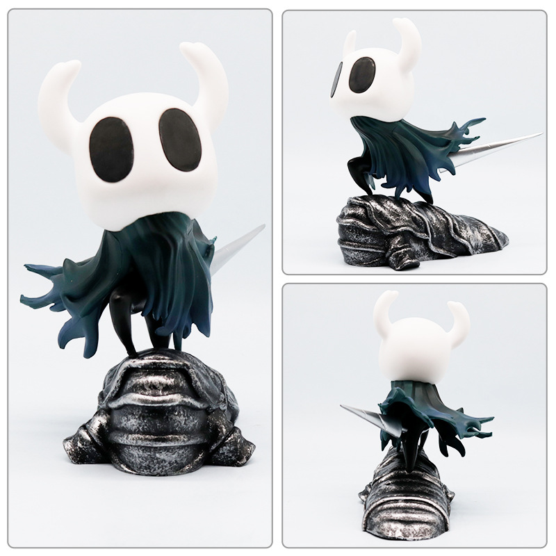 Oco cavaleiro três espadachim  - Model Kit Knight avaliação e preço