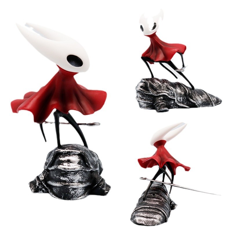 Oco cavaleiro três espadachim  - Model Kit Knight avaliação e preço