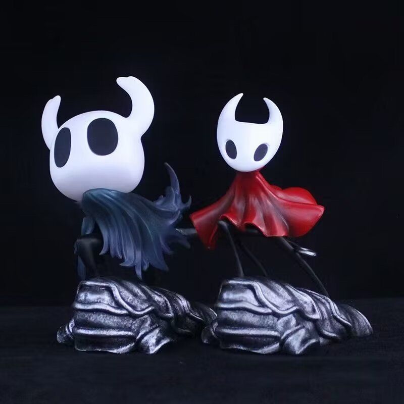 Oco cavaleiro três espadachim  - Model Kit Knight avaliação e preço