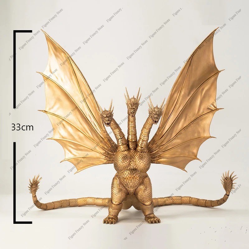 Oferta Especial HIYA Squisita  - Model Kit Godzilla avaliação e preço