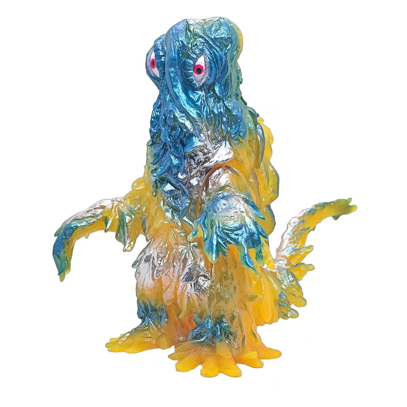 17cm nova série godzilla figur - Model Kit Godzilla avaliação e preço