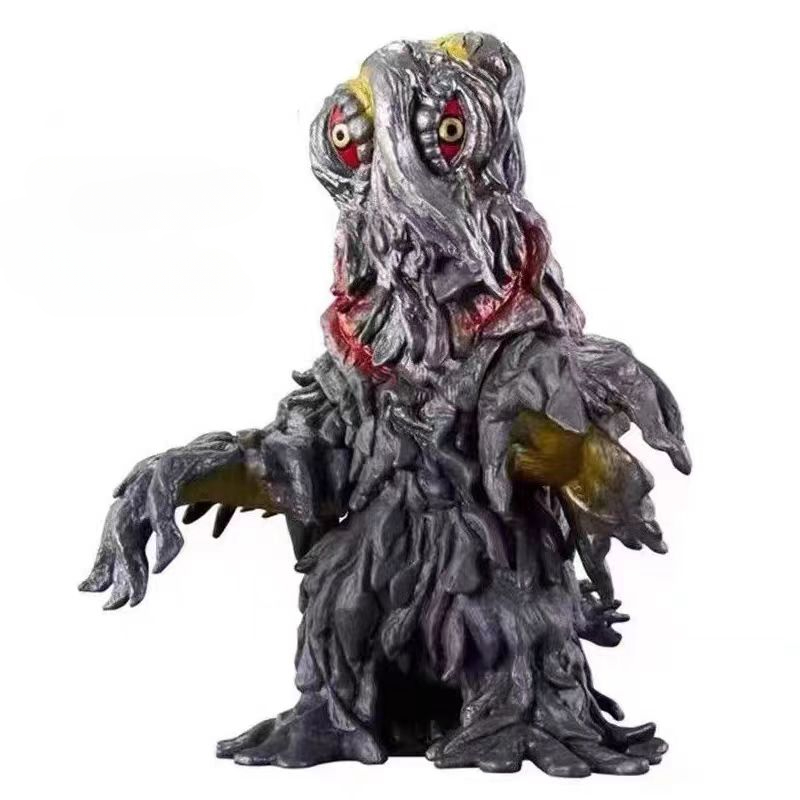 17cm nova série godzilla figur - Model Kit Godzilla avaliação e preço