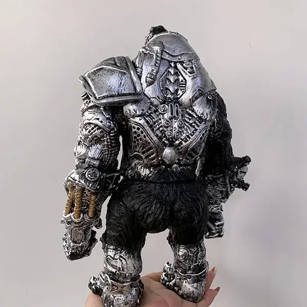 Nova godzilla vs kong 2 máquin - Model Kit Vs Action Figure avaliação e preço