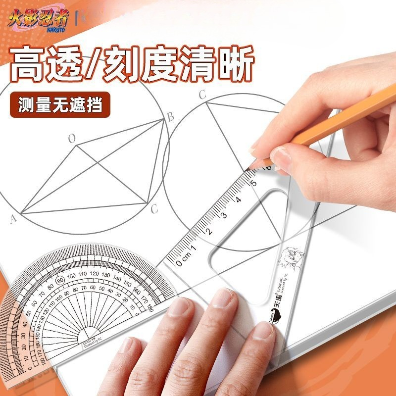 Conjunto de Material Escolar e - Model Kit Naruto avaliação e preço
