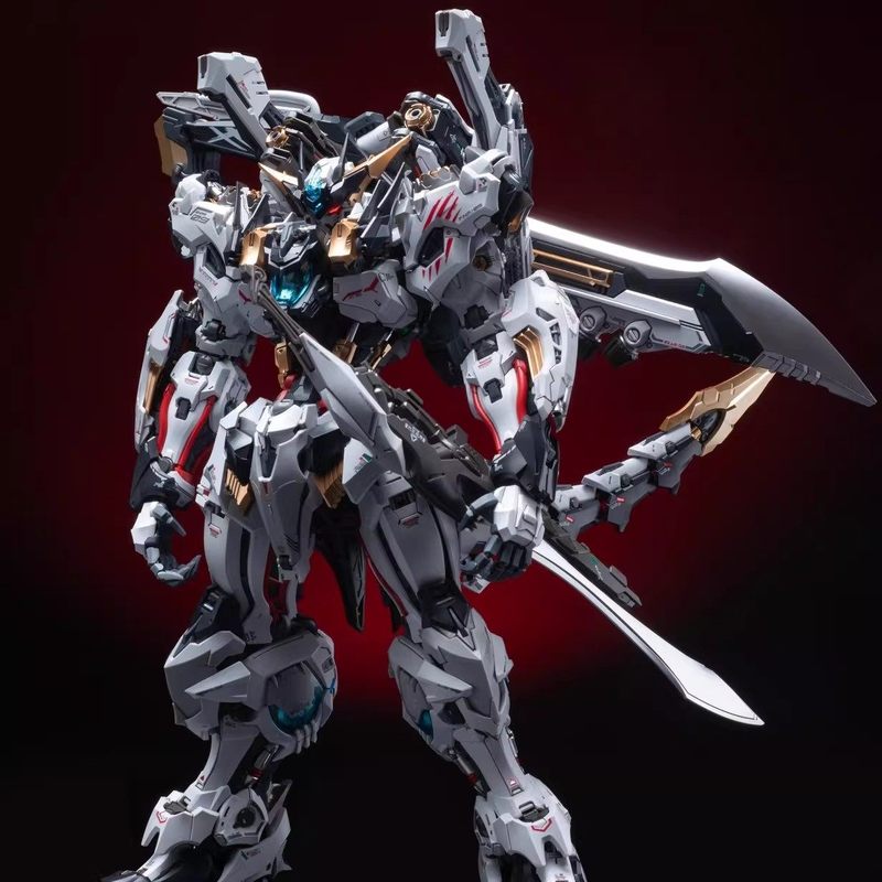 【EM ESTOQUE】IN ERA+ RMD 1/72 F - Model Kit Infinite Dimension avaliação e preço
