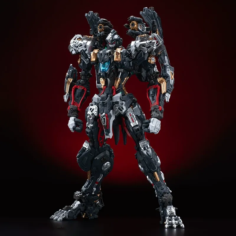 【EM ESTOQUE】IN ERA+ RMD 1/72 F - Model Kit Infinite Dimension avaliação e preço