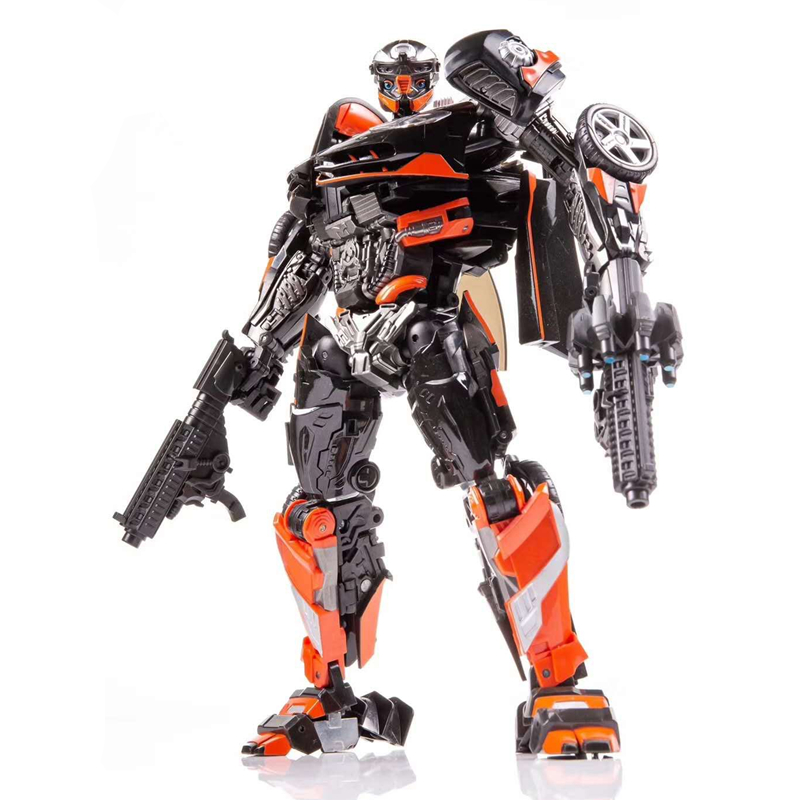 Transformação la contratar rod - Model Kit Rodimus avaliação e preço