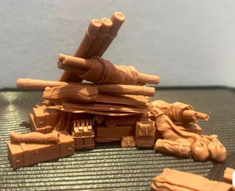 Kit de Montagem de Modelo em R - Model Kit Italeri avaliação e preço