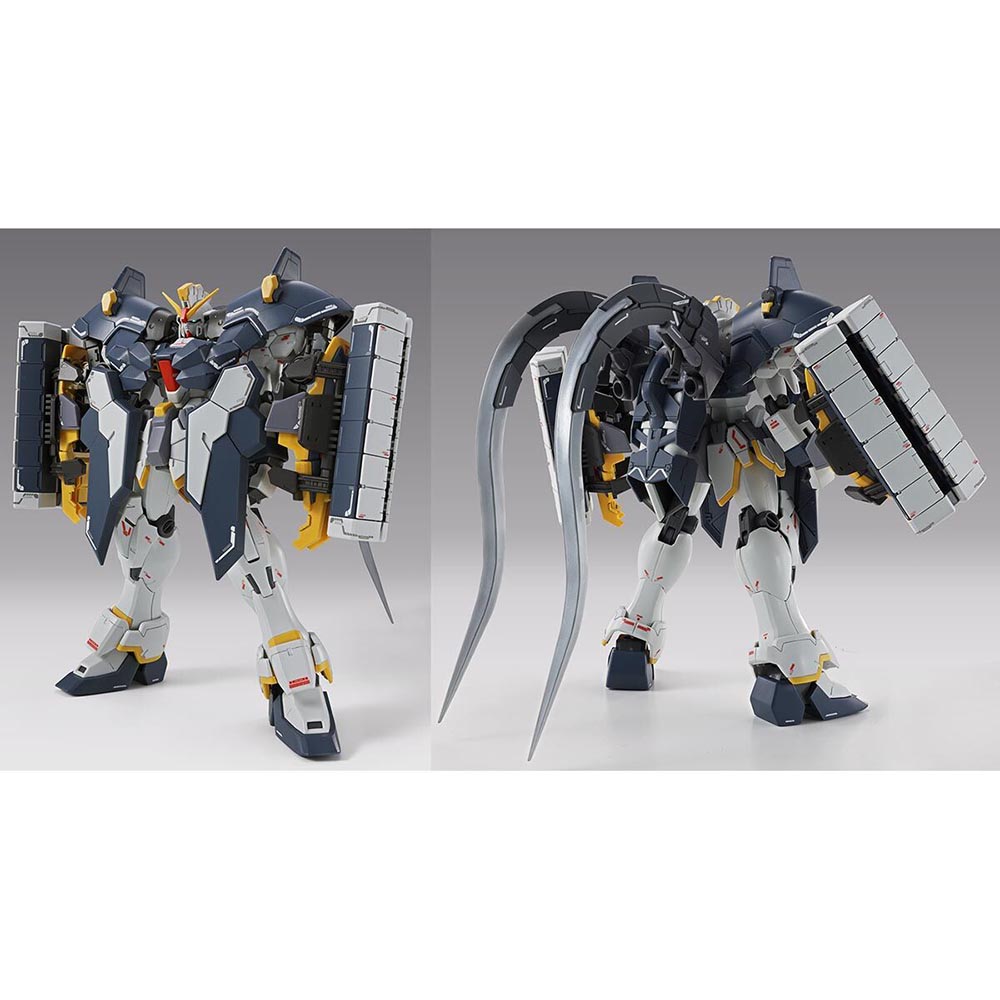 Original Bandai MG 1/100 Gunda - Model Kit Lizard avaliação e preço