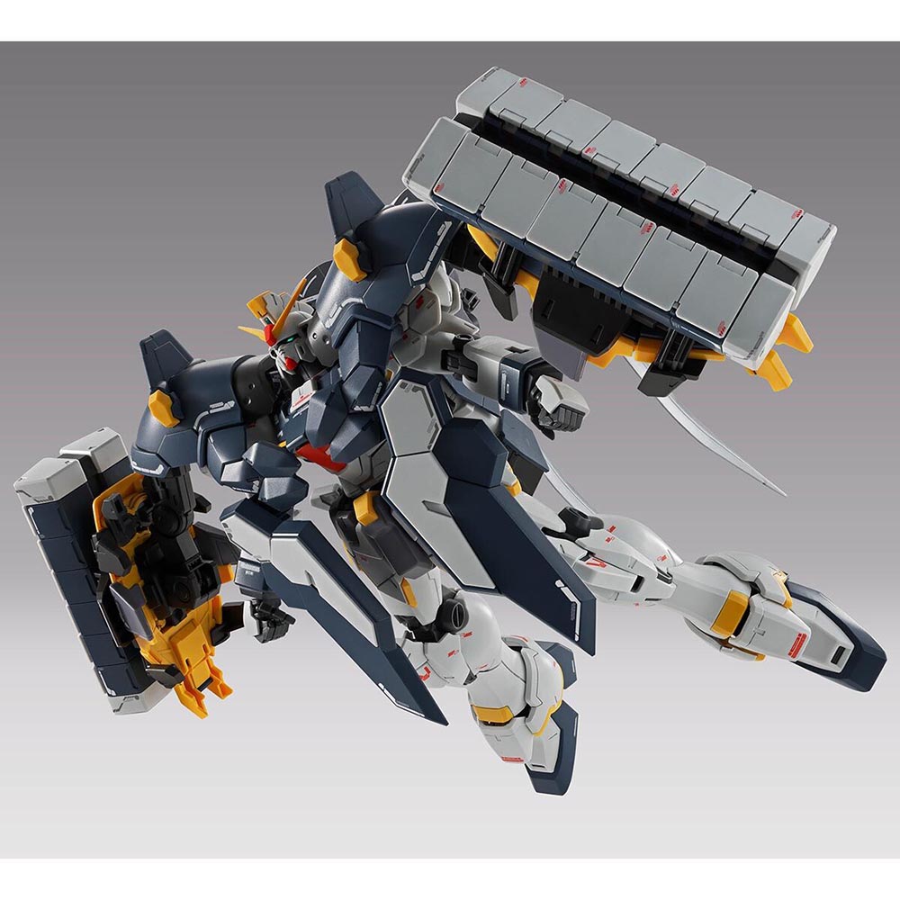 Original Bandai MG 1/100 Gunda - Model Kit Lizard avaliação e preço