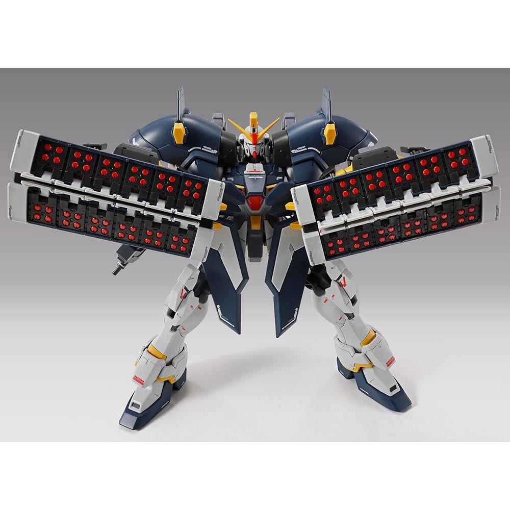Original Bandai MG 1/100 Gunda - Model Kit Lizard avaliação e preço