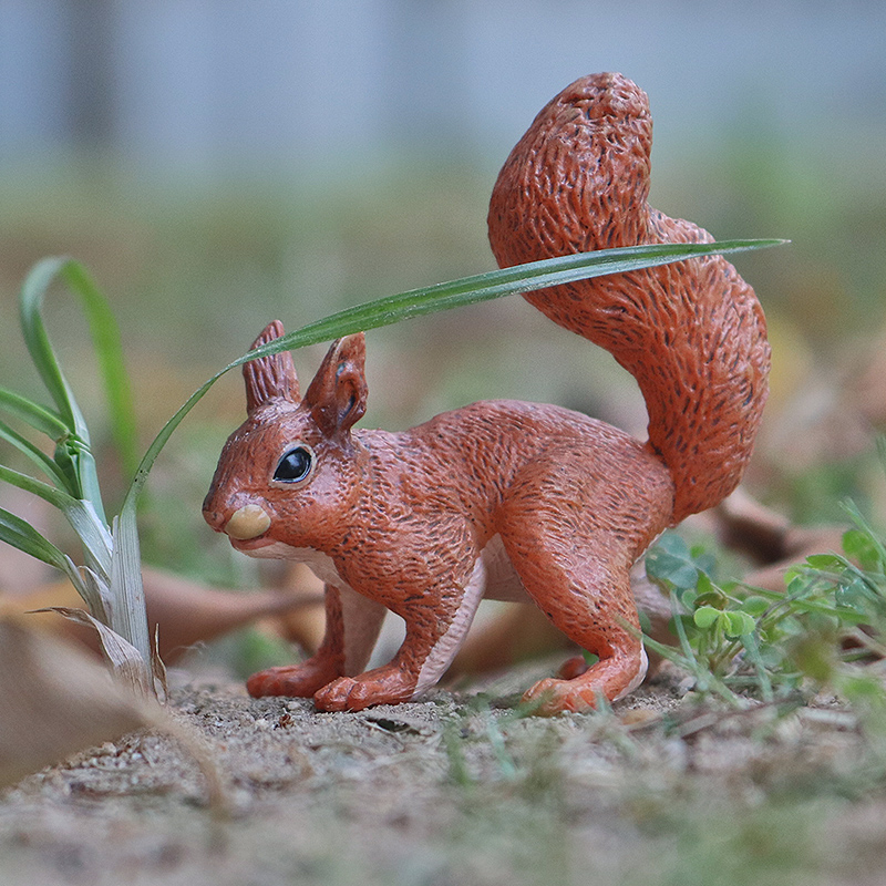 Oenux fazenda selvagem modelo  - Model Kit Lizard avaliação e preço