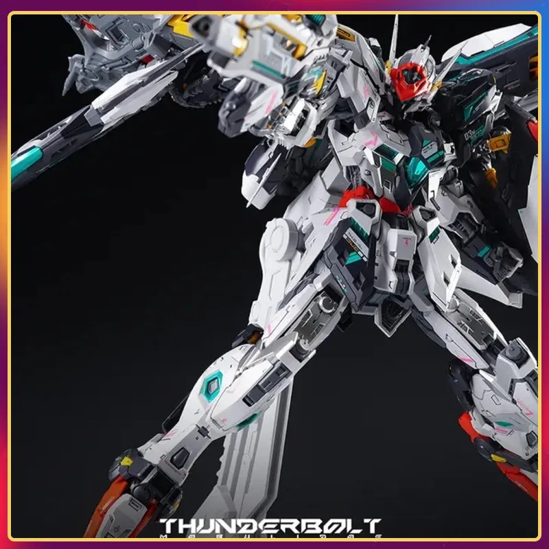Estrela trovão diabo peixe mec - Model Kit Infinite Dimension avaliação e preço
