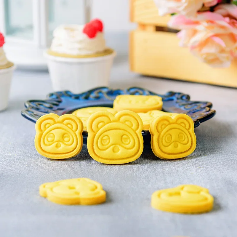 Cortador de Biscoitos e Bolos  - Model Kitchen Set avaliação e preço