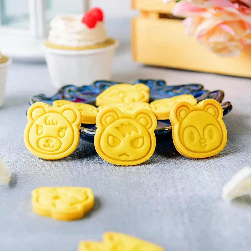 Cortador de Biscoitos e Bolos  - Model Kitchen Set avaliação e preço
