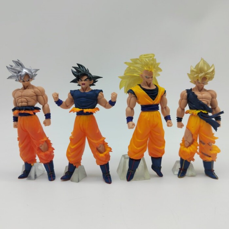 Brinquedo em Cápsula Bandai Ga - Model Kit Hg avaliação e preço