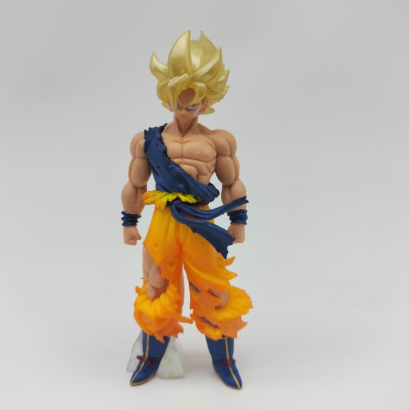 Brinquedo em Cápsula Bandai Ga - Model Kit Hg avaliação e preço