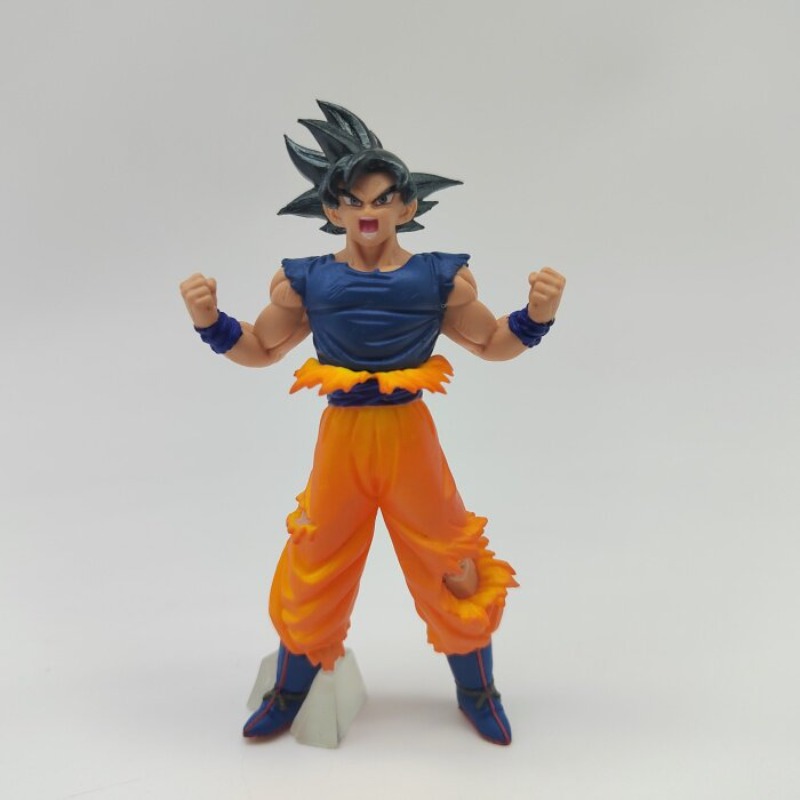 Brinquedo em Cápsula Bandai Ga - Model Kit Hg avaliação e preço