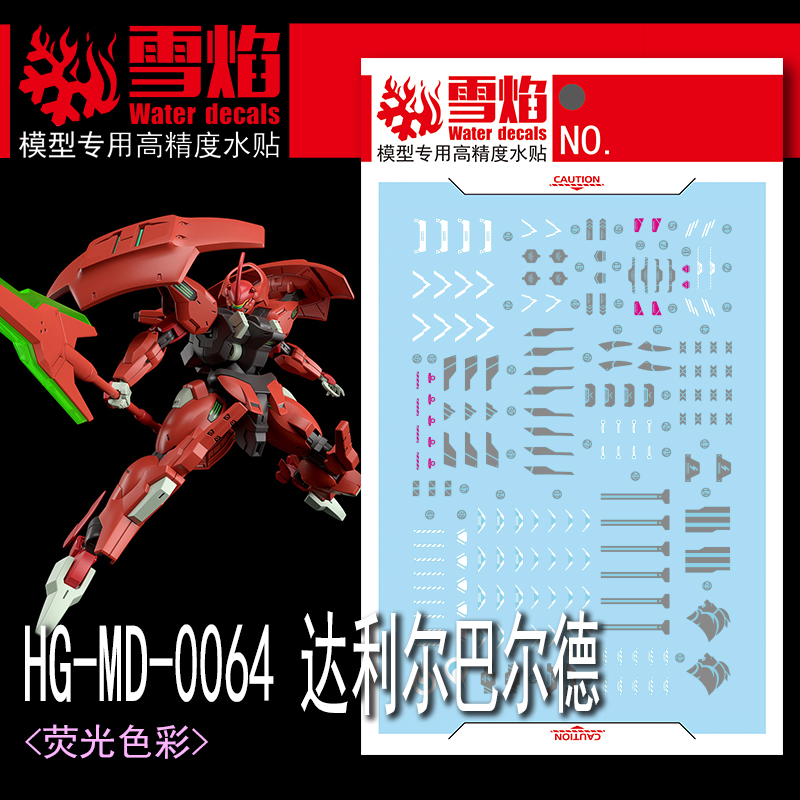 Adesivos fluorescentes para mo - Model Kit Hg avaliação e preço